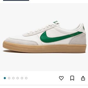 Nike killshot 2